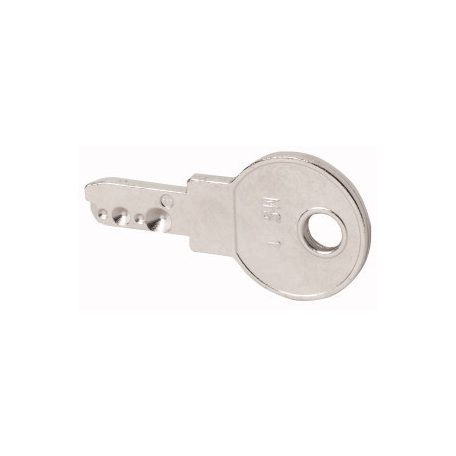 Eaton 216416 M22-ES-MS1 Tartalék kulcs MS1