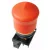 EATON 216515 M22-PV/K01 Vészleállító nyomógomb 1nyitó