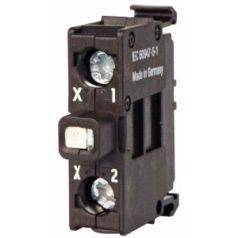 EATON 216568 M22-LEDC230-G LED elem zöld 230C AC