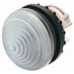 EATON 216778 M22-LH-W Jelzőlámpa, kúpos, fehér #