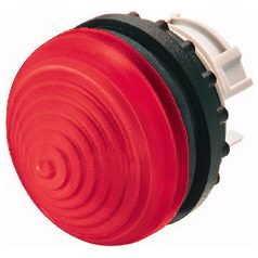 EATON 216779 M22-LH-R Jelzőlámpa, kúpos, piros