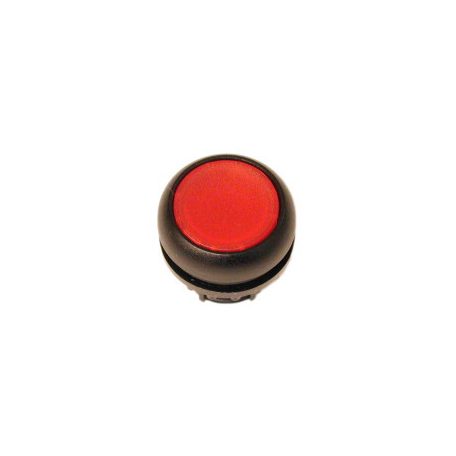 Eaton 216926 M22S-DL-R Világító nyomógomb,lapos,piros