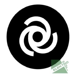 EATON 218176 M22-XD-S-X10 Nyomógomb lapka nyomógombhoz