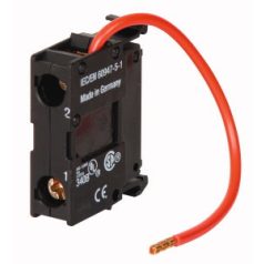 EATON 231080 M22-XLED230-T LED lámpapróba modul #