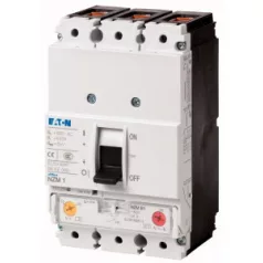   EATON 259081 Megszakító 3p, berendezés/kábelvédő NZMN1-A40