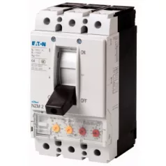 EATON 259122 NZMN2-VE100 Megszakító 3P, szelektív elekt