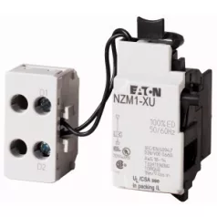 EATON 259434 NZM1-XU24AC Feszültségcsökkenési kioldó