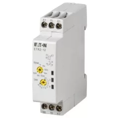 EATON 262686 ETR2-12 Időrelé elektronika