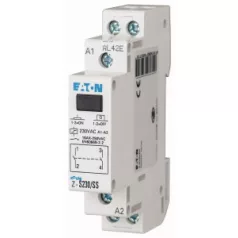 EATON 265271 Z-S230/SS Impulzusrelé 2z
