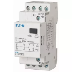 EATON 265324 Impulzusrelé vezérlő 1z1v Z-SC230/1S1W
