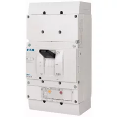 EATON 265758 Megszakító 3p NZMN4-AE630