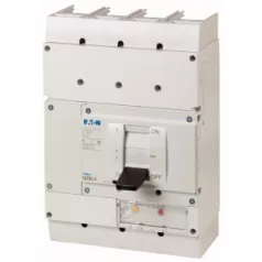   EATON 265909 Megszakító 4p, berendezés/kábelvédő NZMN4-4-AE800