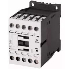   EATON 276329 DILA-40(230V50HZ,240V60HZ) Segédkontaktor AC 4z 0ny