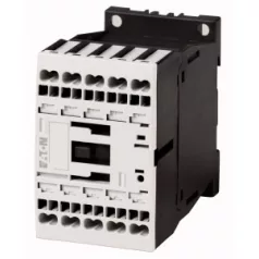   EATON 276505 DILAC-22(230V50HZ,240V60HZ) segédkontaktor AC 2 záró 2nyitó