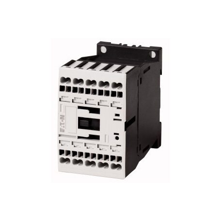 Eaton 276505 DILAC-22(230V50HZ,240V60HZ) segédkontaktor AC 2 záró 2nyitó