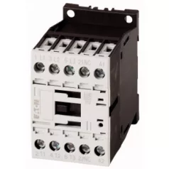 EATON 276572 DILM7-01 (24V50Hz) mágneskapcsoló 3kW 24V AC