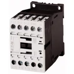   EATON 276698 Mágneskapcsoló, 4kW/400V AC DILM9-10(230V50/60HZ)