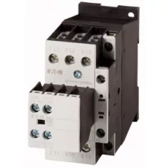   EATON 277068 DILM17-21(230V50HZ,240V60HZ) Mágneskapcsoló, 7,5kW