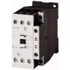  EATON 277119 DILM25-10(24V50HZ) Teljesítmény kontaktor, 11kW