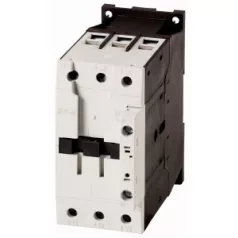   EATON 277830 Mágneskapcsoló 3P  65A 230V~ 400V 22kW  50A AC3