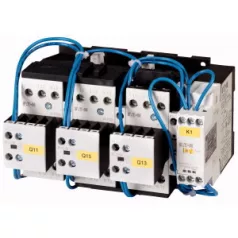 EATON 278311 Csillag-delta kontaktor, 7,5kW SDAINLM16