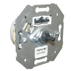   Efapel 21212 MEC21 fényerőszabályzó,elektronikus;hagyományos halogén izzókhoz betét 320W 5-320W