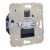 Efapel 21213 MEC21 fényerőszabályzó,elektronikus előtéttel ellátott halogénekhez betét 20-550W