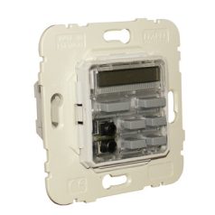 Efapel 21379 JAZZ 1 csatornás FM rádió központi egység