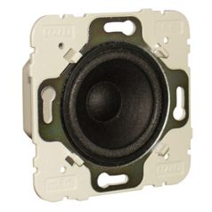 Efapel 21581 JAZZ hangszóró modul 10W 450-5000Hz 32 Ohm