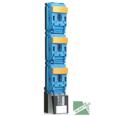   EFEN 38665.0780 NH függőleges szakaszoló 2 400A 3P VK csatlakozás