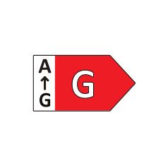 Eglo 10762 LED-es fényforrás E27 G45 4W 3000K 1 db