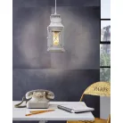 Eglo 11849 LED fényforrás E27-T40 1x3W 1600K 90Lm