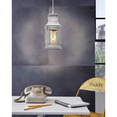 Eglo 11849 LED fényforrás E27-T40 1x3W 1600K 90Lm