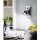 Eglo 30832 LED-es szpot lámpa GU10 1x5W DAVIDA 1 