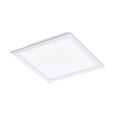   Eglo 32812 LED mennyezeti lámpa 16W 30x30cm 4000K Salobrena1