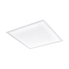   Eglo 32813 LED mennyezeti lámpa 40W 59,5x59,5cm 4000K Salobrena1