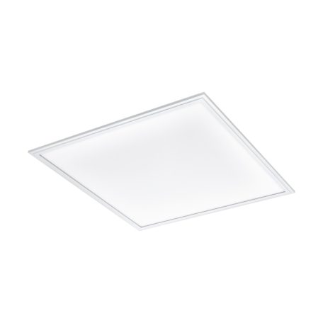 Eglo 32813 LED mennyezeti lámpa 40W 59,5x59,5cm 4000K Salobrena1