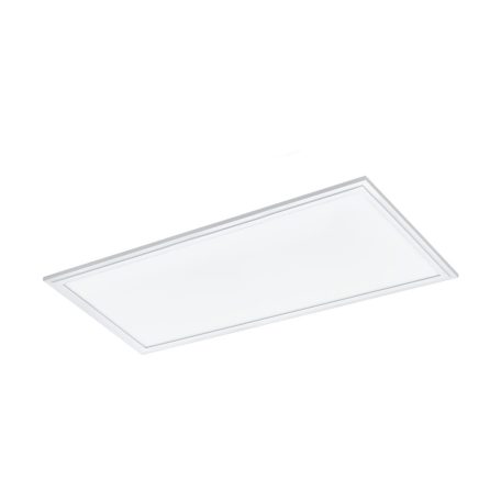 Eglo 33108 RGBW LED mennyezeti panel 22W 60x30cm Salobrena