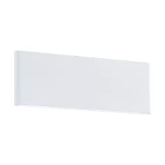 Eglo 39265 LED fali lámpa 8,4W 1040lm fehér Climene