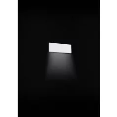 Eglo 39265 LED fali lámpa 8,4W 1040lm fehér Climene