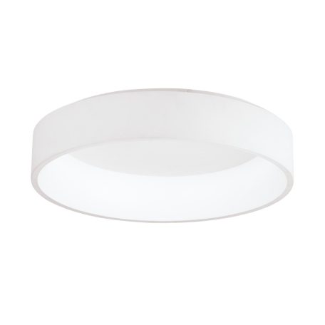 Eglo 39287 LED mennyezeti lámpa 34W fehér 59,5cm Marghera1