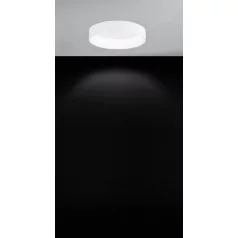 Eglo 39287 LED mennyezeti lámpa 34W fehér 59,5cm Marghera1