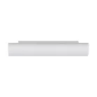 Eglo 83406 fali lámpa 2x40W E14 39cm opál/fehér Zola