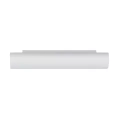 Eglo 83406 fali lámpa 2x40W E14 39cm opál/fehér Zola