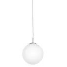 Eglo 85263 függeszték lámpatest E27 1x60W átmérő:30cm RONDO