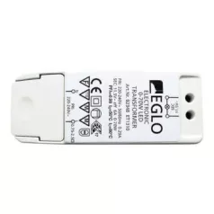 Eglo 92348 Trafo LED és halogén izzókhoz 0-70W 11,5V