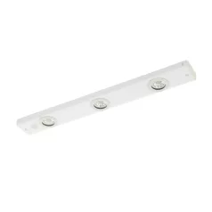 Eglo 93706 LED konyhai 3x2,3W fehér 60x7cm KOB LED