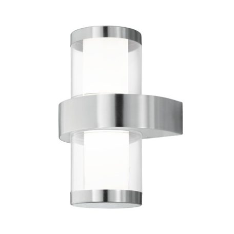 Eglo 94799 LED kültéri fali lámpa 2x3,7W 560lm Beverly1