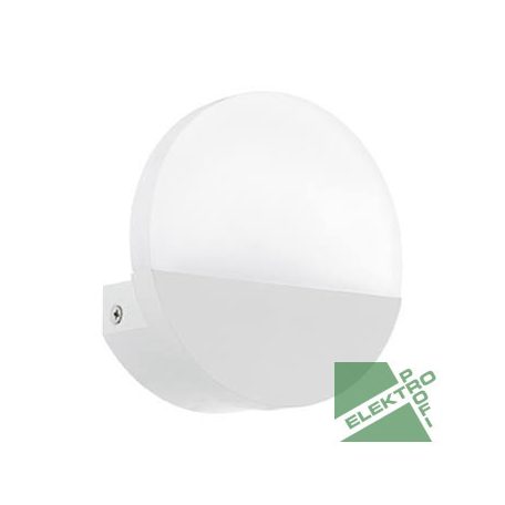 Eglo 96039 LED-es fali lámpa 5W fehér Metrass1