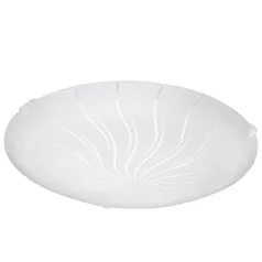 Eglo 96089 LED mennyezeti lámpa 11W 25,0cm fehér Margitta1